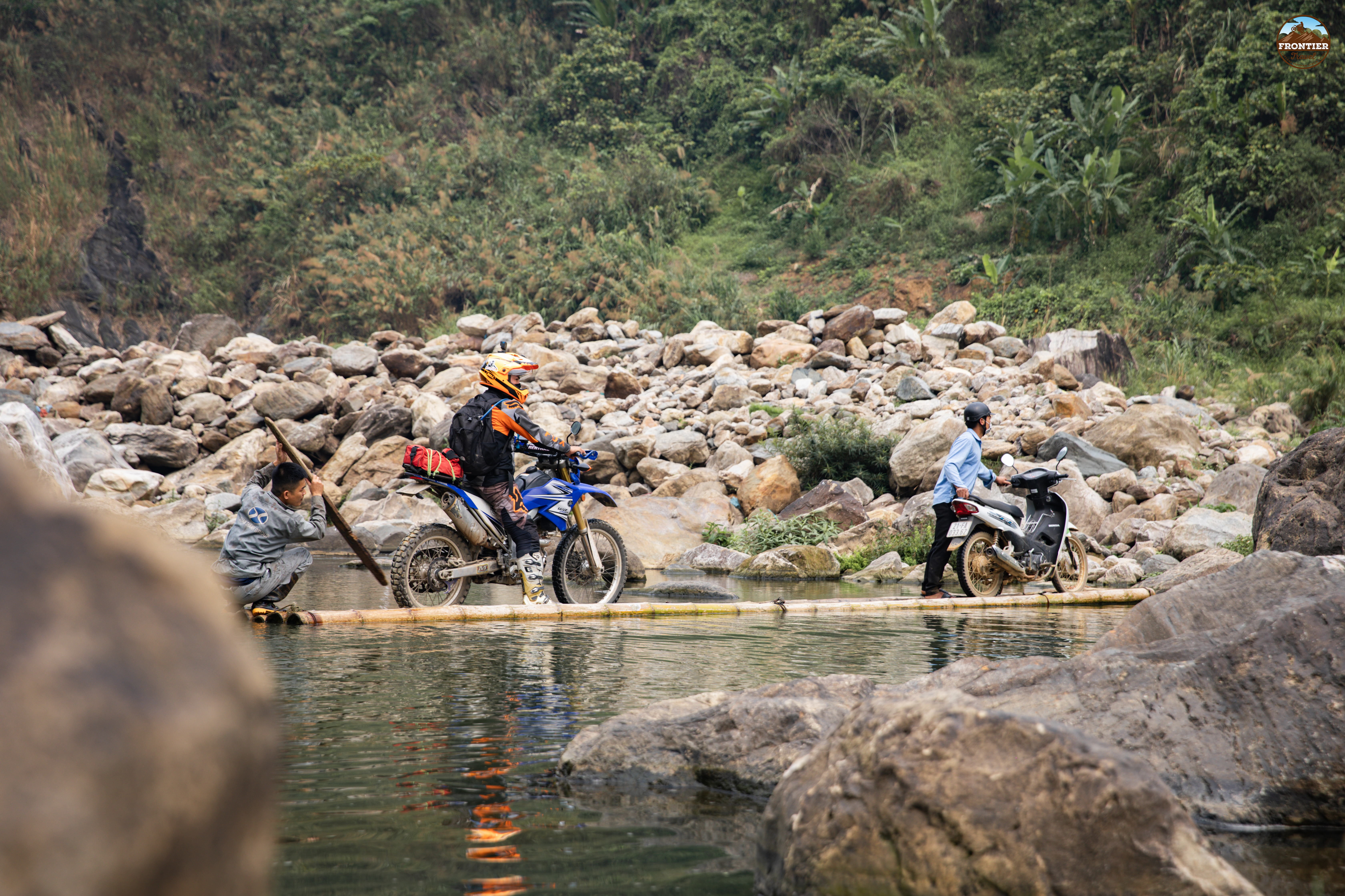 Day 8: XAVANAKHET - KHE SANH (150 KM) (B/L/D)